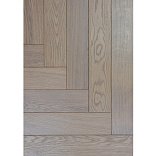 Паркет ёлка Kraft Parkett Английская ёлка 904 904 15х100х600 Прайм - 