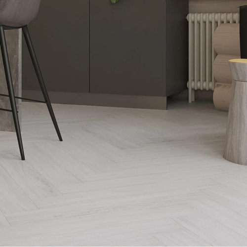 Кварц виниловый ламинат Vinilam Parquet Herringbone Glue GD11366Паркет Санторини клеевой