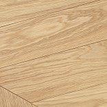 Паркет ёлка Brinel Французская ёлка Дуб Present Дуб Present 15х100х600 Классик - 