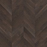 Паркет ёлка Gran Parte Французская ёлка 020 Мокачино Мокачино 15х150х460 - 1