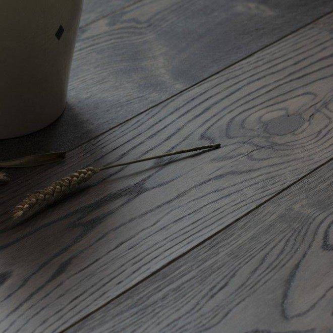 Паркет ёлка Legend Венгерская ёлка Венгерская ёлка Grey (Грей) Венгерская ёлка Grey (Грей) 16х110х764 0,5 Селект - фото 3