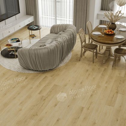 Кварц виниловый ламинат Alpine Floor Eclipse Super Matt ECO 21-36 Фореста - Фото 4