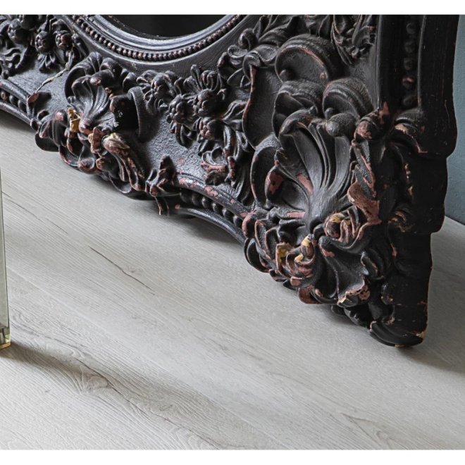 Кварц виниловый ламинат Vinilam Cork Premium 33202 Дуб Аликанте
 - фото 8