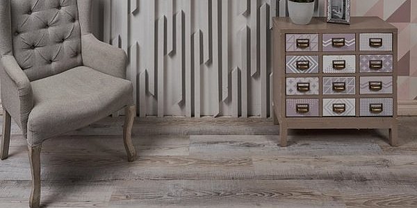 Виниловые напольные покрытия: виды, отличия и выбор