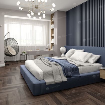 Кварц виниловый ламинат Alpine Floor Parquet LVT ECO 16-16 Фафнир - Фото 2