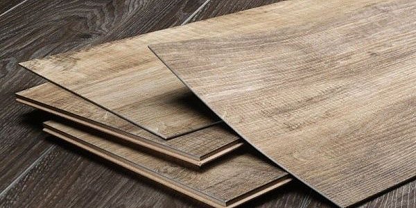 Виниловые полы: плюсы и минусы