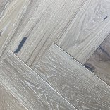 Паркет TarWood Венгерская елка Дуб Прованс Дуб Прованс 14х100х600 Натур - 1