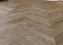 Кварц виниловый ламинат Alpine Floor Chevron Alpine LVT ECO 20-5 Макадамия - 3