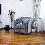 Массивная доска Komofloor Палуба Тик

 Тик 18х150х1150-2100 Без покрытия - 1