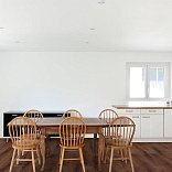 Кварц виниловый ламинат My Step Aqua Long ABA MSA78 Дуб Ансо
 - 3