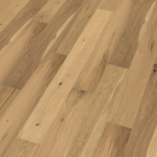 Паркетная доска Wicanders WOOD Parquet Wicanders WOOD Parquet RW04206A Дуб Абингтон