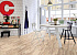 Паркетная доска Upofloor Ambient Ash Country Marble Matt 3S - 3