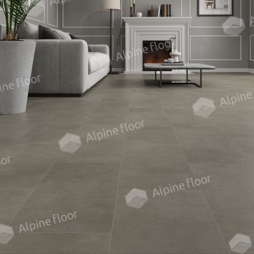 Кварц виниловый ламинат Alpine Floor ProNature 63137 Killelton