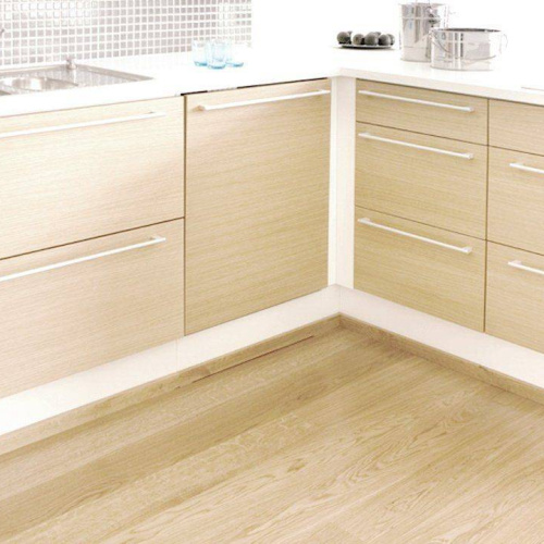 Паркетная доска Focus Floor Classic FF Oak Prestige 138 Calima White Oiled