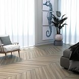 Ламинат CBM Chevron Chevron 607 А/C Дуб Вевержи - 2