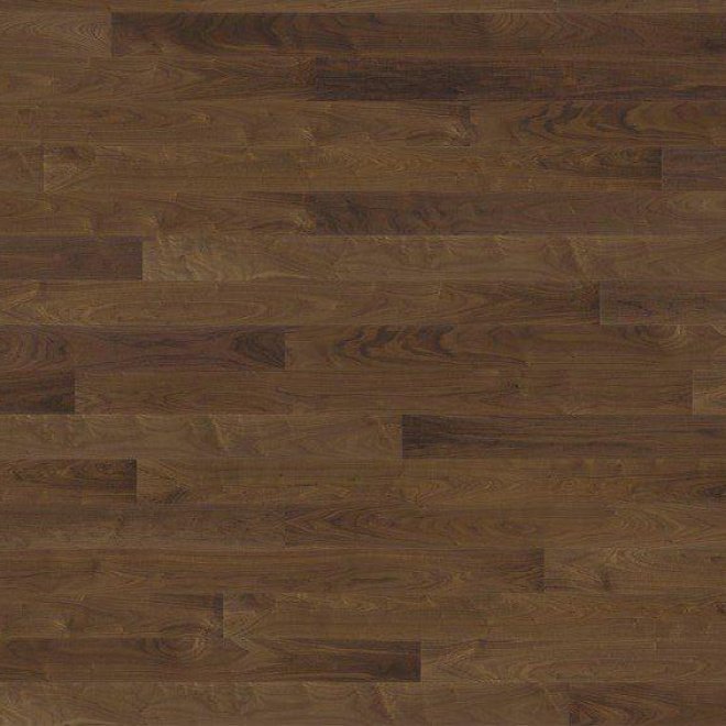 Паркетная доска Kahrs Орех Атланта - фото 1