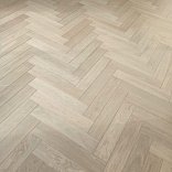 Паркет ёлка Brinel Английская ёлка Дуб Nugat - 