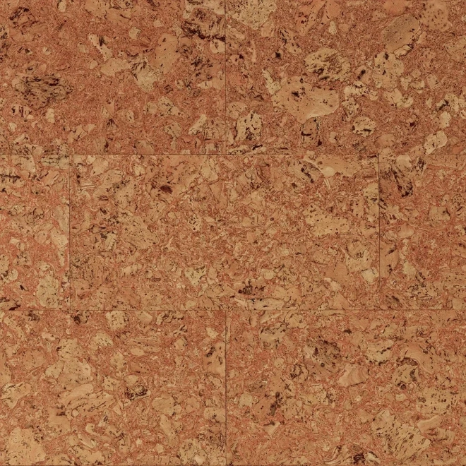 Стеновые панели Wicanders Dekwall Tenerife Red - фото 1