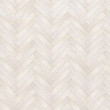 Паркет ёлка Gran Parte Венгерская ёлка 018 Бианко Бианко 15х150х600 - 3