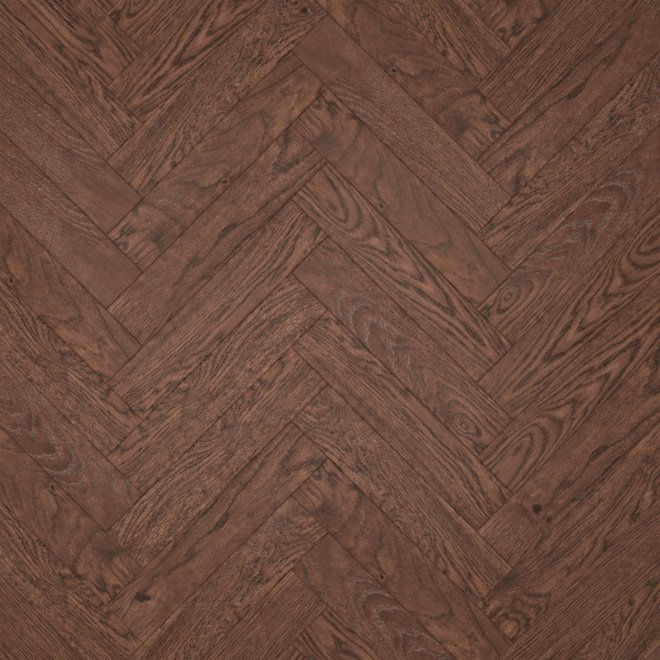 Паркет ёлка Gran Parte Венгерская ёлка 030 Элеганте Элеганте 15х110х550 - фото 2