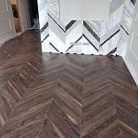 Ламинат CBM Ostrost Ostrost 502A/С Орех Габри - 8