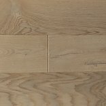 Инженерная доска Alpenholz 1-полосная Дуб White Дуб White 11х160х1015-1340 Натур - 