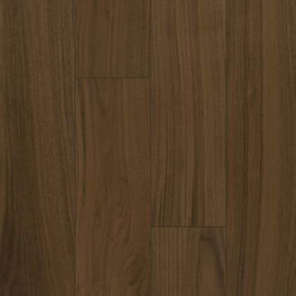 Кварц виниловый ламинат Quartz Parquet Классик 400-29 Орех Американский - Фото 1