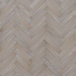 Паркет ёлка Gran Parte Венгерская ёлка 019 Аргенто Аргенто 15х150х600 - 1