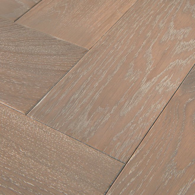 Паркет ёлка Gran Parte Венгерская ёлка 016 Парма Парма 15х110х550 - фото 5