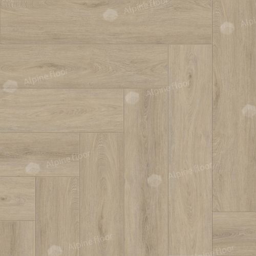 Кварц виниловый ламинат Alpine Floor Parquet Light ЕСО 13-25 Дуб Денеб