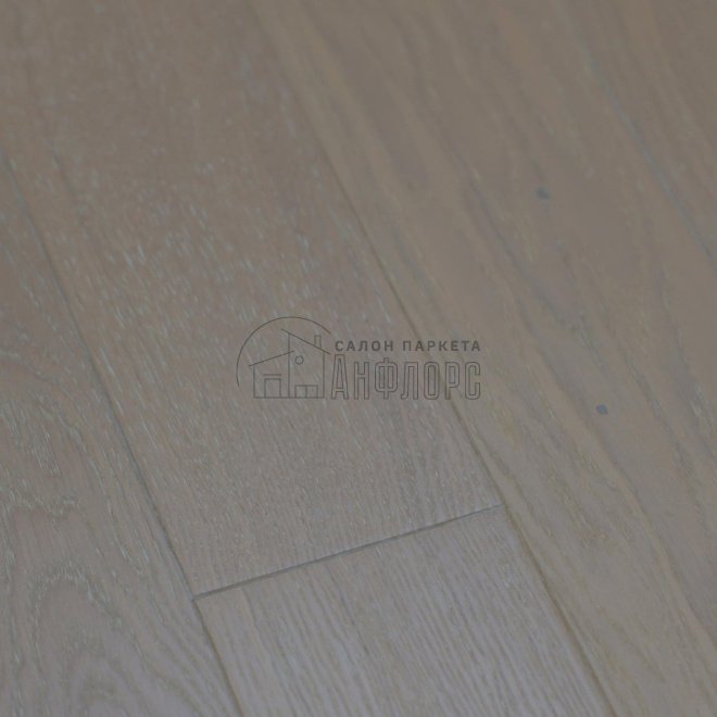 Инженерная доска Kraft Parkett Premium 104 104 Рустик 15х180х400-1500 - фото 1