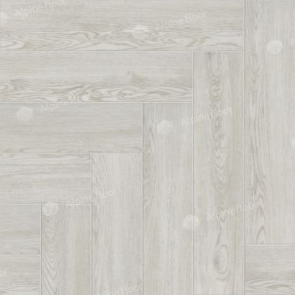 Кварц виниловый ламинат Alpine Floor Parquet Light ECO 13-4 Дуб Арктик - Фото 1