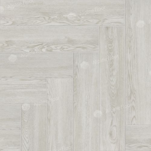 Кварц виниловый ламинат Alpine Floor Parquet Light ЕСО 13-4 Дуб Арктик