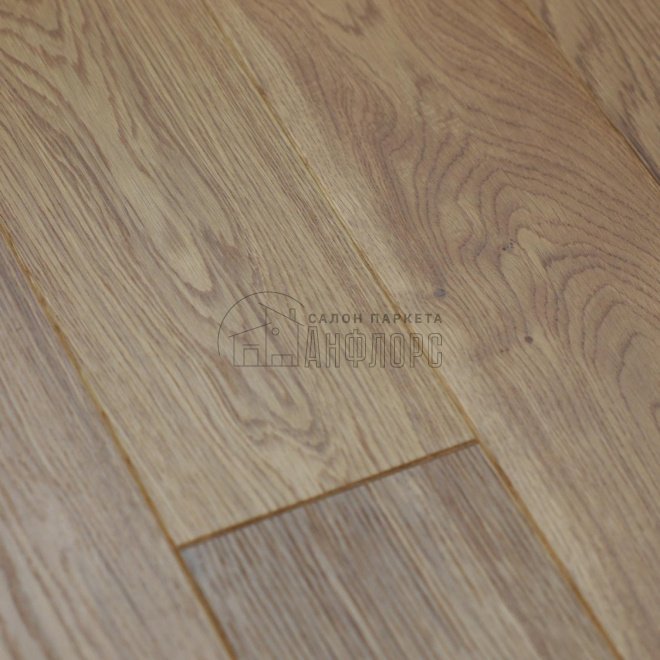 Инженерная доска Kraft Parkett Premium 207 207 Прайм 15х180х400-1500 - фото 1