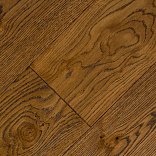 Инженерная доска Wood Boutique Хрома 3353 Фрар 3353 Фрар 12*100*400-2400 Рустик - 