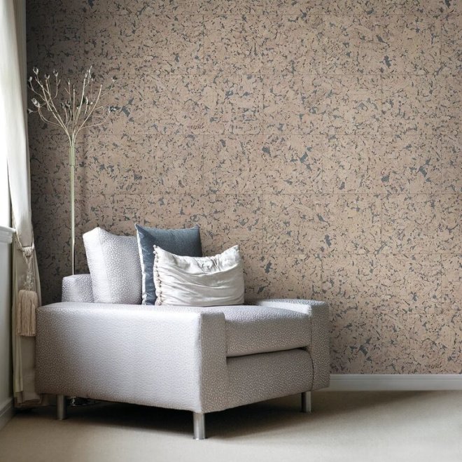 Стеновые панели Wicanders Dekwall Hawai Black Pearl - фото 3