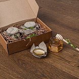 Паркет ёлка Legend Венгерская ёлка Венгерская ёлка Venice (Венеция) Венгерская ёлка Venice (Венеция) 12.5х140х764 0,5 Натур - 5