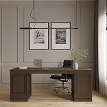 Кварц виниловый ламинат FirstFloor FirstFloor 1F050 Натуральный простой дуб/Simple Oak Nature
 - 9