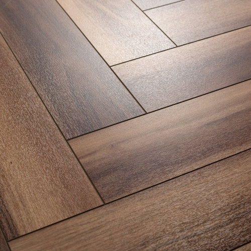 Кварц виниловый ламинат Aquafloor Parquet+ AF6021PQN+