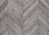 Кварц виниловый ламинат Aquafloor Parquet Glue Chevron AF2552PGCh - 0