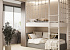 Кварц виниловый ламинат FirstFloor FirstFloor 1F001 Белый дикий лес/Wild Forest White - 5