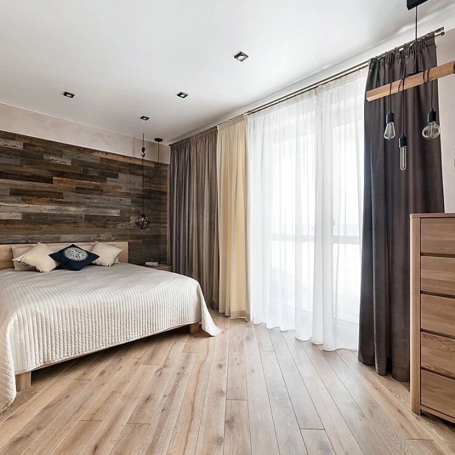 Стеновые панели Flitch Декоративные панели Плашки Плашки 5-10х80х300-1500 - фото 5