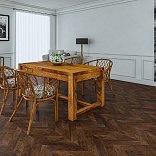 Паркет ёлка Gran Parte Французская ёлка 021 Венеция Венеция 15х150х460 - 4