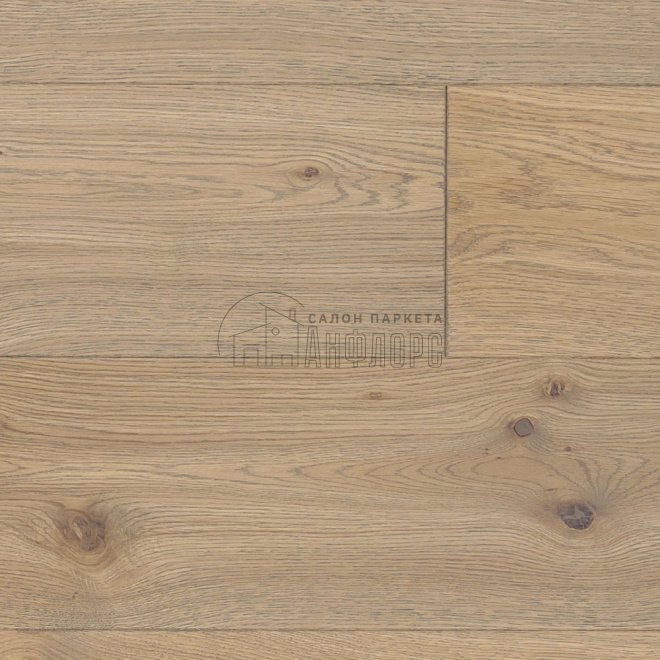 Паркет ёлка Brinel Английская ёлка Дуб Beauty - фото 1