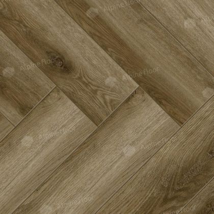 Alpine Floor Herringbone 8 ProLF102-09 Дуб Марсель