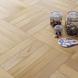 Паркет ёлка Gran Parte Венгерская ёлка 007 Грано Грано 15х110х550 - 