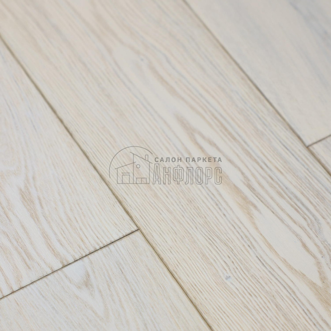 Инженерная доска Kraft Parkett Medium 811 811 15х150х1500 - фото 3