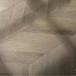 Кварц виниловый ламинат Vinilam Parquet Chevron Glue RI4445118CL4 Шеврон Сезар клеевой - 7