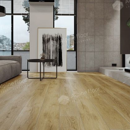 Alpine Floor ECO 21-10 Фраменто 4х183х1220