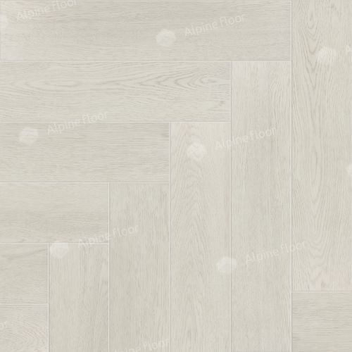 Кварц виниловый ламинат Alpine Floor Parquet LVT ЕСО 16-6 Зимний Лес